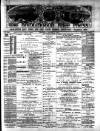 Bridlington Free Press Saturday 05 January 1884 Page 1