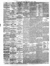 Bridlington Free Press Saturday 05 January 1884 Page 2