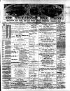 Bridlington Free Press Saturday 02 February 1884 Page 1