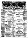 Bridlington Free Press Saturday 16 February 1884 Page 1