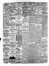 Bridlington Free Press Saturday 16 February 1884 Page 2