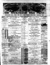 Bridlington Free Press Saturday 03 May 1884 Page 1