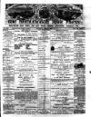 Bridlington Free Press Saturday 28 June 1884 Page 1