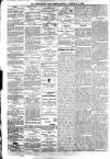 Bridlington Free Press Saturday 07 February 1885 Page 4