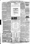 Bridlington Free Press Saturday 07 February 1885 Page 8