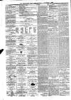 Bridlington Free Press Saturday 07 November 1885 Page 4