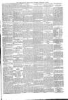 Bridlington Free Press Saturday 06 February 1886 Page 5