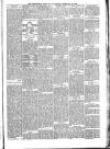 Bridlington Free Press Saturday 20 February 1886 Page 5