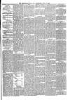 Bridlington Free Press Saturday 17 July 1886 Page 5