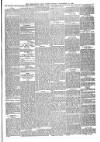 Bridlington Free Press Saturday 25 September 1886 Page 5
