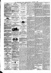 Bridlington Free Press Saturday 09 October 1886 Page 4