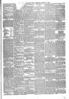 Bridlington Free Press Saturday 09 October 1886 Page 5