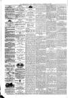 Bridlington Free Press Saturday 16 October 1886 Page 4