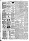 Bridlington Free Press Saturday 23 October 1886 Page 4