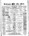 Bridlington Free Press Friday 04 March 1898 Page 1