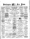 Bridlington Free Press Friday 15 April 1898 Page 1