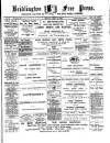 Bridlington Free Press Friday 06 May 1898 Page 1