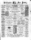 Bridlington Free Press Friday 03 June 1898 Page 1