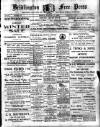 Bridlington Free Press Friday 05 January 1906 Page 1