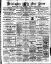 Bridlington Free Press Friday 12 January 1906 Page 1
