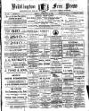 Bridlington Free Press Friday 09 February 1906 Page 1