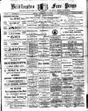 Bridlington Free Press Friday 16 February 1906 Page 1