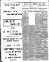 Bridlington Free Press Friday 16 February 1906 Page 10