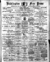 Bridlington Free Press Friday 06 April 1906 Page 1