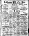 Bridlington Free Press Friday 04 May 1906 Page 1