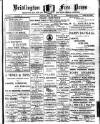 Bridlington Free Press Friday 18 May 1906 Page 1