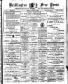Bridlington Free Press Friday 15 June 1906 Page 1