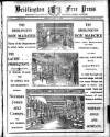 Bridlington Free Press Friday 06 July 1906 Page 1