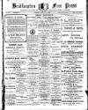 Bridlington Free Press Friday 27 July 1906 Page 1