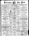 Bridlington Free Press Friday 07 September 1906 Page 1