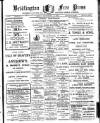 Bridlington Free Press Friday 14 September 1906 Page 1
