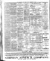 Bridlington Free Press Friday 14 September 1906 Page 4