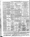 Bridlington Free Press Friday 21 September 1906 Page 4