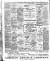 Bridlington Free Press Friday 09 November 1906 Page 4