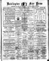 Bridlington Free Press Friday 23 November 1906 Page 1