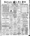 Bridlington Free Press Friday 30 November 1906 Page 1