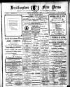 Bridlington Free Press Friday 07 December 1906 Page 1