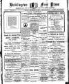 Bridlington Free Press Friday 14 December 1906 Page 1