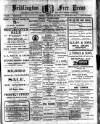Bridlington Free Press Friday 25 January 1907 Page 1