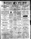 Bridlington Free Press Friday 01 February 1907 Page 1