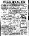 Bridlington Free Press Friday 15 February 1907 Page 1