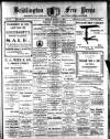 Bridlington Free Press Friday 01 March 1907 Page 1