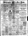 Bridlington Free Press Thursday 28 March 1907 Page 1