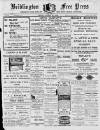 Bridlington Free Press Friday 27 March 1908 Page 1