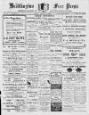 Bridlington Free Press Friday 24 April 1908 Page 1
