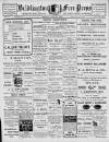 Bridlington Free Press Friday 29 May 1908 Page 1